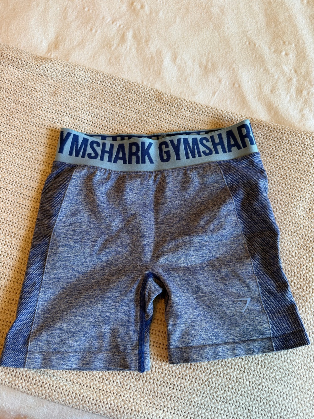 Gymshark Flex Shorts